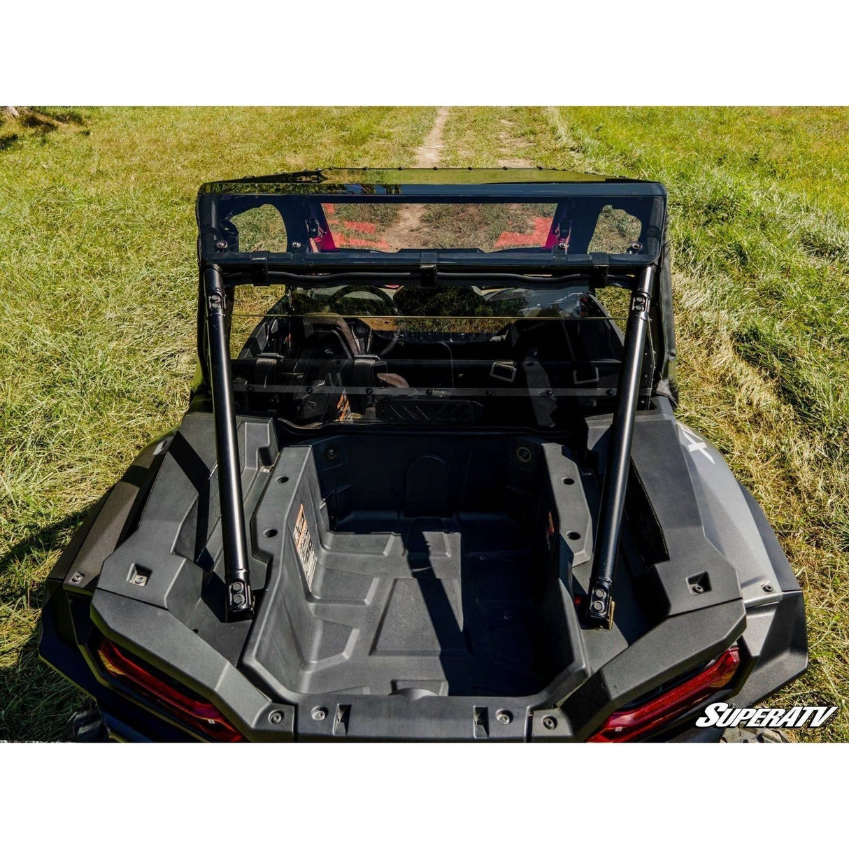 Polaris RZR XP Tinted Roof