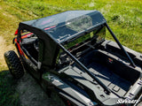Photo of SuperATV Polaris RZR XP Tinted Roof by SuperATV - Premium Roofs for UTVs / Side by Sides