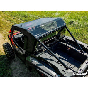 Polaris RZR XP Tinted Roof