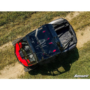 Polaris RZR XP Tinted Roof