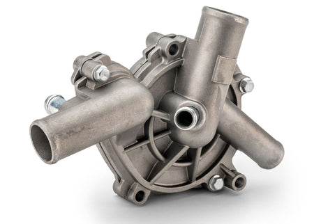 Up &amp; Running Polaris RZR XP Turbo Water Pump