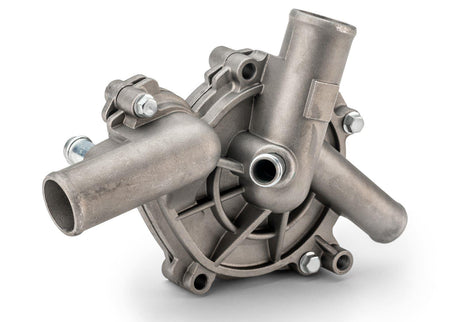 Up &amp; Running Polaris RZR RS1 Water Pump