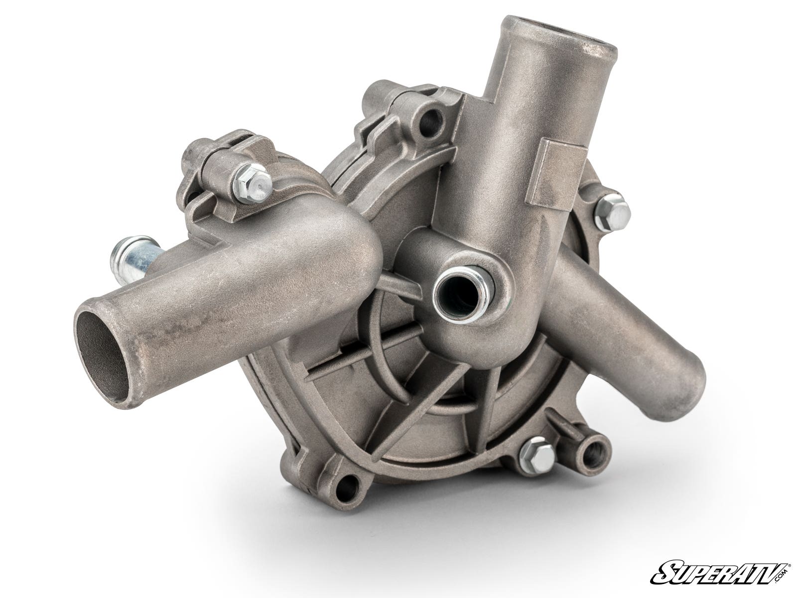 Photo of SuperATV Up & Running Polaris General XP 1000 Water Pump by SuperATV - Premium for UTVs / Side by Sides