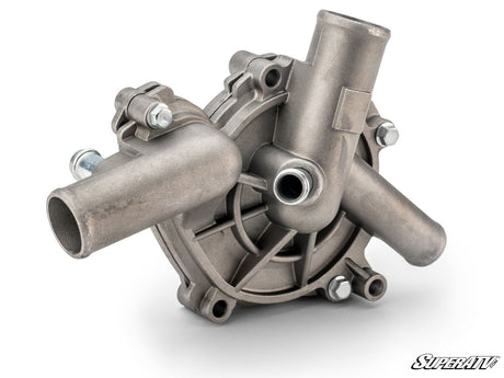 Photo of SuperATV Up & Running Polaris General XP 1000 Water Pump by SuperATV - Premium for UTVs / Side by Sides