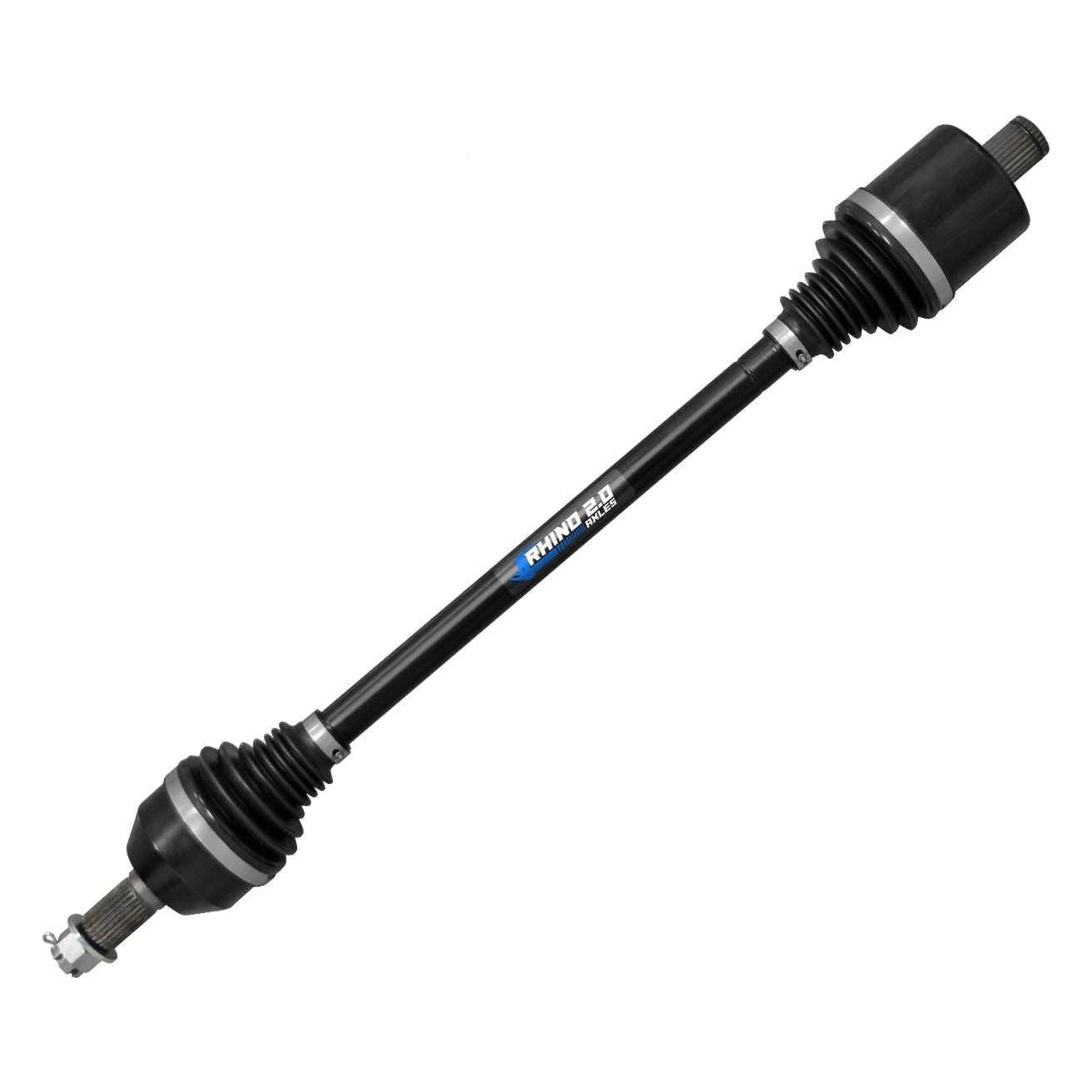 Photo of Polaris RZR XP 900 Big Lift Kit Rhino 2.0 Axle by SuperATV - Premium Axles for UTVs / Side by Sides