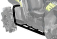 Polaris RZR XP 900 Heavy Duty Rock Sliding Nerf Bars