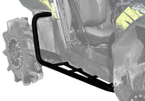 Polaris RZR XP 900 Heavy Duty Rock Sliding Nerf Bars