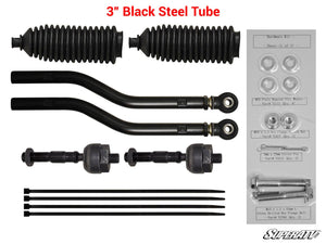 SuperATV Polaris RZR XP 900 Heavy Duty Tie Rod Kit