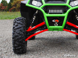 Photo of SuperATV Polaris RZR XP 900 High Clearance 1.5" Forward Offset A-Arms by SuperATV - Premium A-Arms & Control Arms for UTVs / Side by Sides