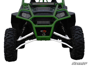 Photo of SuperATV Polaris RZR XP 900 High Clearance 1.5" Forward Offset A-Arms by SuperATV - Premium A-Arms & Control Arms for UTVs / Side by Sides