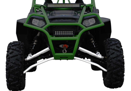 Polaris RZR XP 900 High Clearance 1.5in. Forward Offset A-Arms