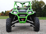 Photo of SuperATV Polaris RZR XP 900 High Clearance 1.5" Forward Offset A-Arms by SuperATV - Premium A-Arms & Control Arms for UTVs / Side by Sides