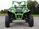 Photo of SuperATV Polaris RZR XP 900 High Clearance 1.5" Forward Offset A-Arms by SuperATV - Premium A-Arms & Control Arms for UTVs / Side by Sides
