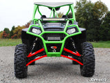 Photo of SuperATV Polaris RZR XP 900 High Clearance 1.5" Forward Offset A-Arms by SuperATV - Premium A-Arms & Control Arms for UTVs / Side by Sides