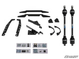 Polaris RZR XP 900 3-5in. Lift Kit