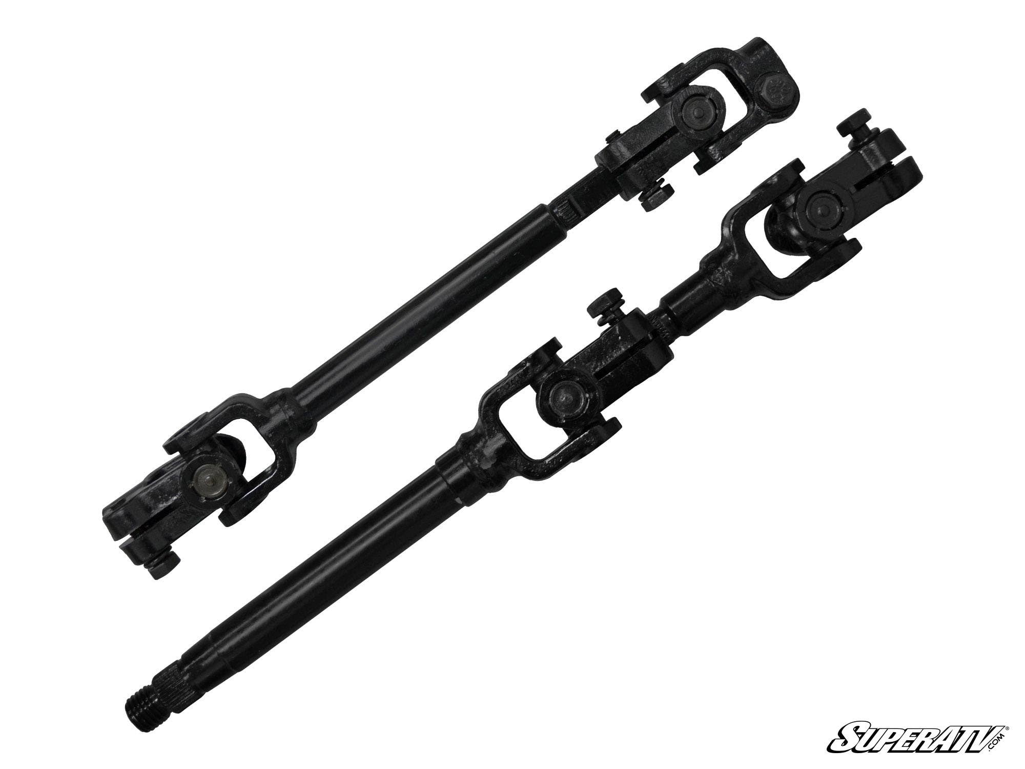 Photo of SuperATV Polaris Ranger 900 Diesel Power Steering Kit by SuperATV - Premium Power Steering Kits for UTVs / Side by Sides