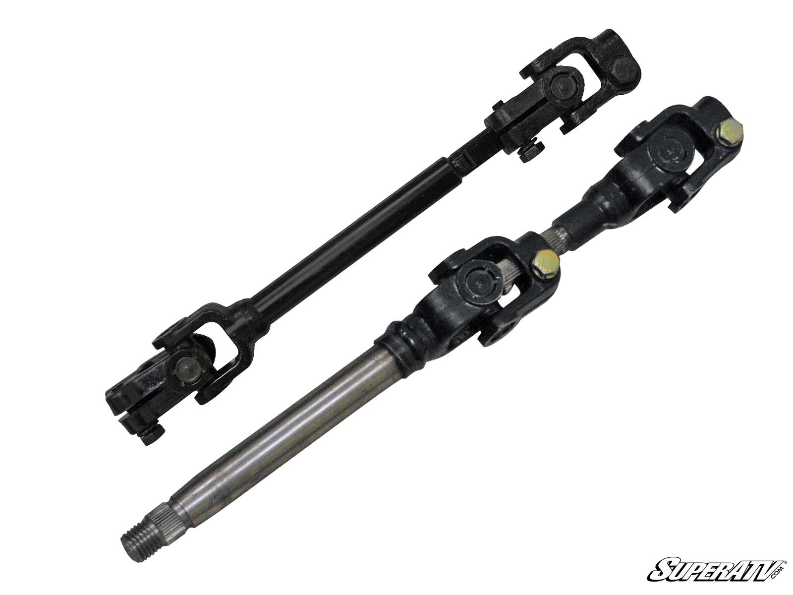 Photo of SuperATV Polaris RZR XP 900 Power Steering Kit by SuperATV - Premium Power Steering Kits for UTVs / Side by Sides