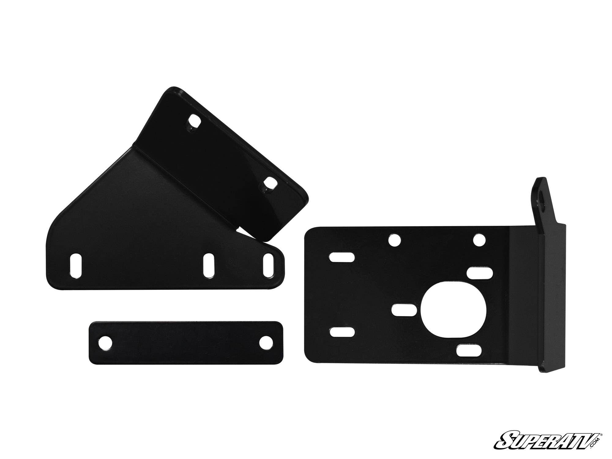 Photo of SuperATV Polaris RZR XP 900 Power Steering Kit by SuperATV - Premium Power Steering Kits for UTVs / Side by Sides