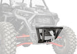 Polaris RZR 900 Winch-Ready Front Bumper + 6000 lb Winch