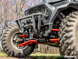 Polaris RZR 900 Winch-Ready Front Bumper + 6000 lb Winch