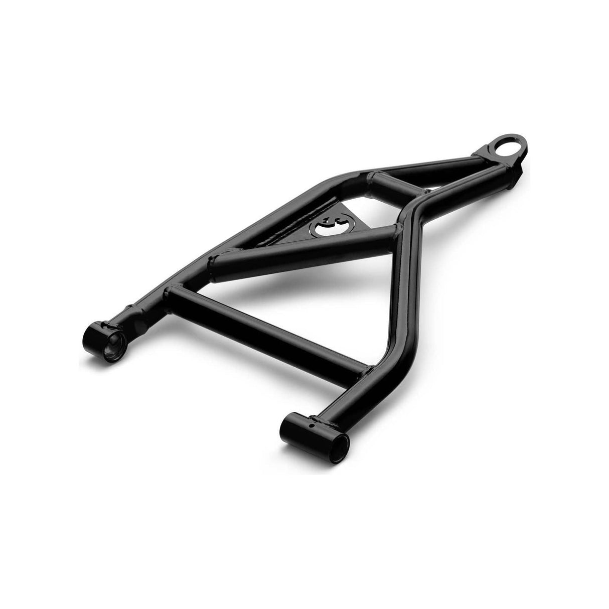 Polaris RZR XP High Clearance A-Arms (Black)