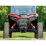 Photo of Polaris RZR XP High Clearance A-Arms (Black) by SuperATV - Premium A-Arms & Control Arms for UTVs / Side by Sides