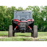 Photo of Polaris RZR XP High Clearance A-Arms (Black) by SuperATV - Premium A-Arms & Control Arms for UTVs / Side by Sides