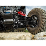 Photo of Polaris RZR XP High Clearance A-Arms (Black) by SuperATV - Premium A-Arms & Control Arms for UTVs / Side by Sides