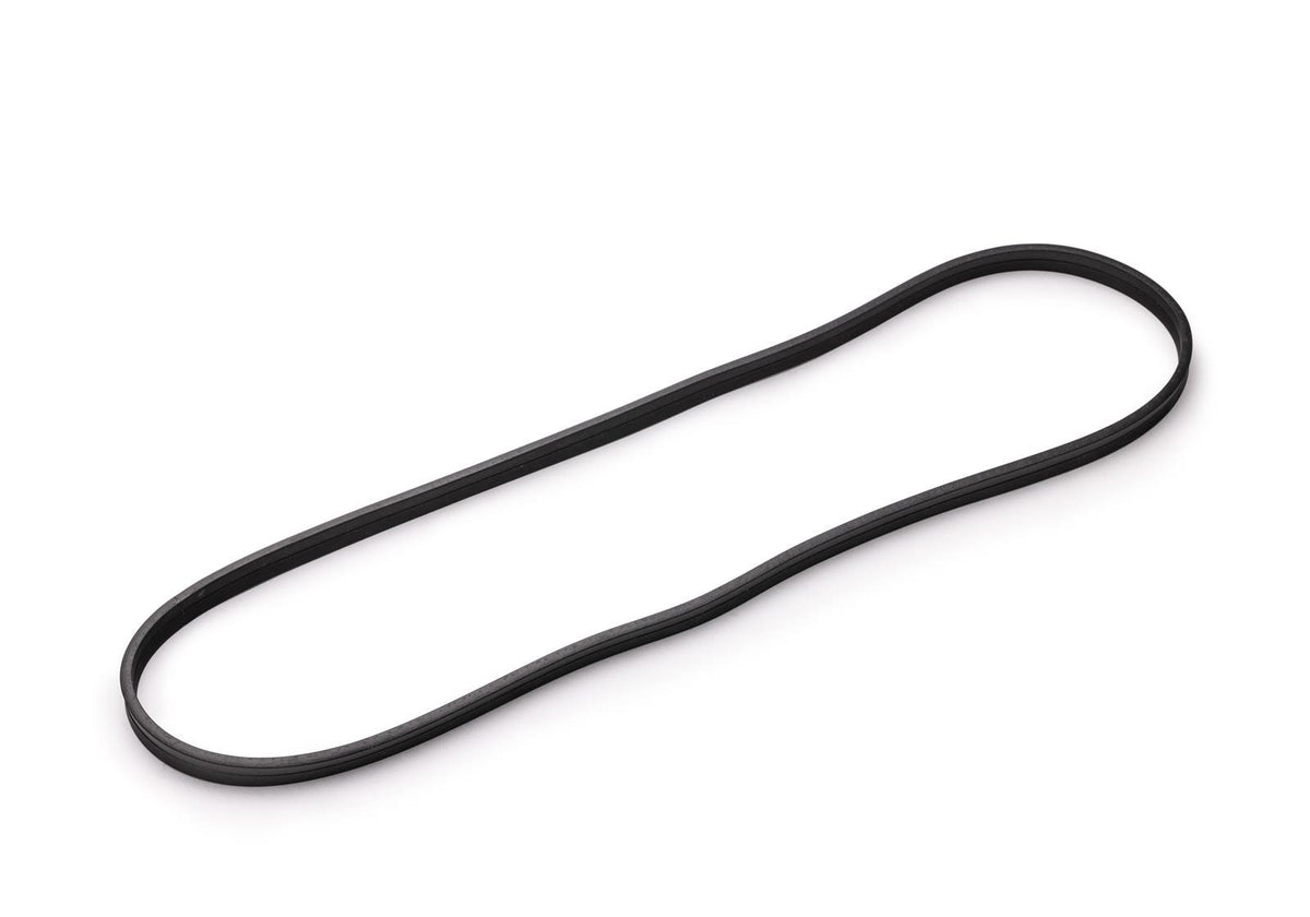 Polaris RZR XP EPDM Rubber Airbox Seal