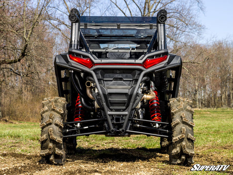 Polaris RZR XP Depth Finder™ Snorkel Kit