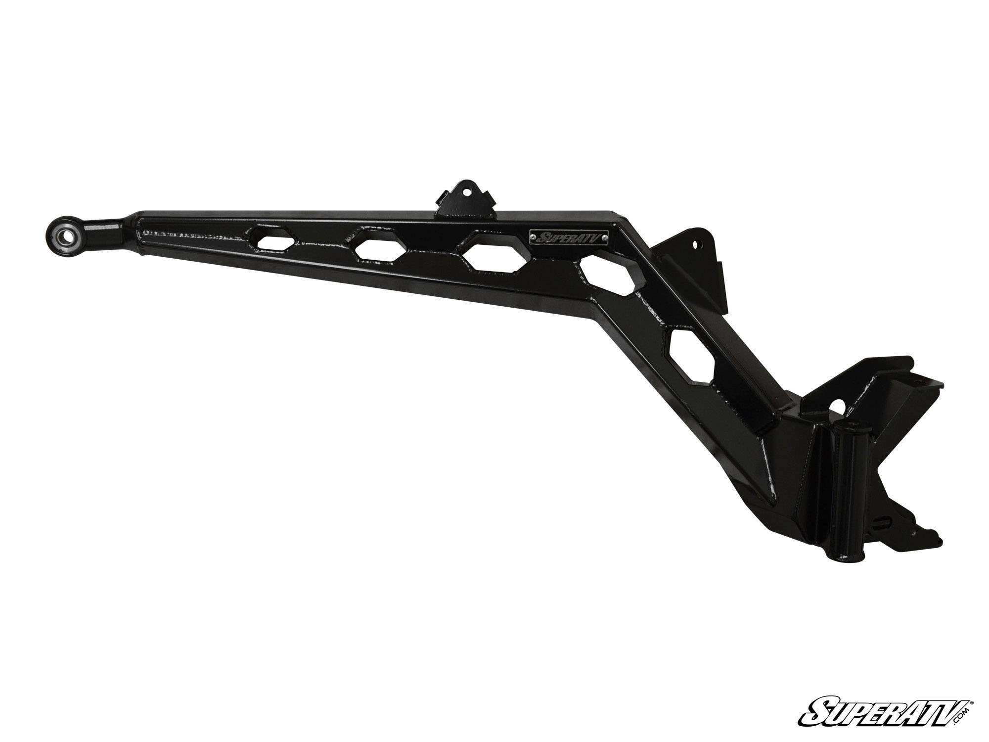 Photo of SuperATV Polaris RZR XP Turbo 10" Lift Kit by SuperATV - Premium Lift Kits for UTVs / Side by Sides