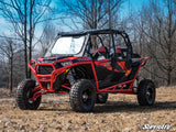 Photo of SuperATV Polaris RZR XP Turbo 3" Lift Kit by SuperATV - Premium Lift Kits for UTVs / Side by Sides