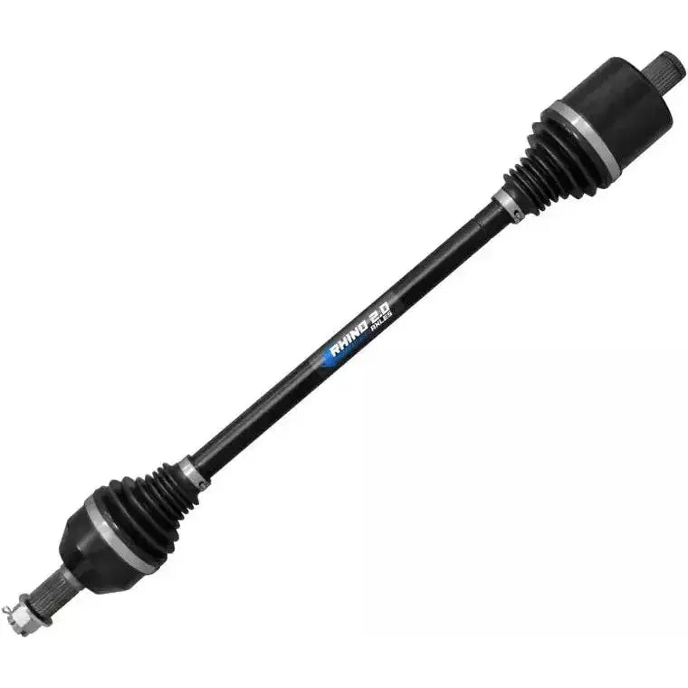 Photo of Polaris RZR XP Turbo Long Travel Axle by SuperATV - Premium Axles for UTVs / Side by Sides