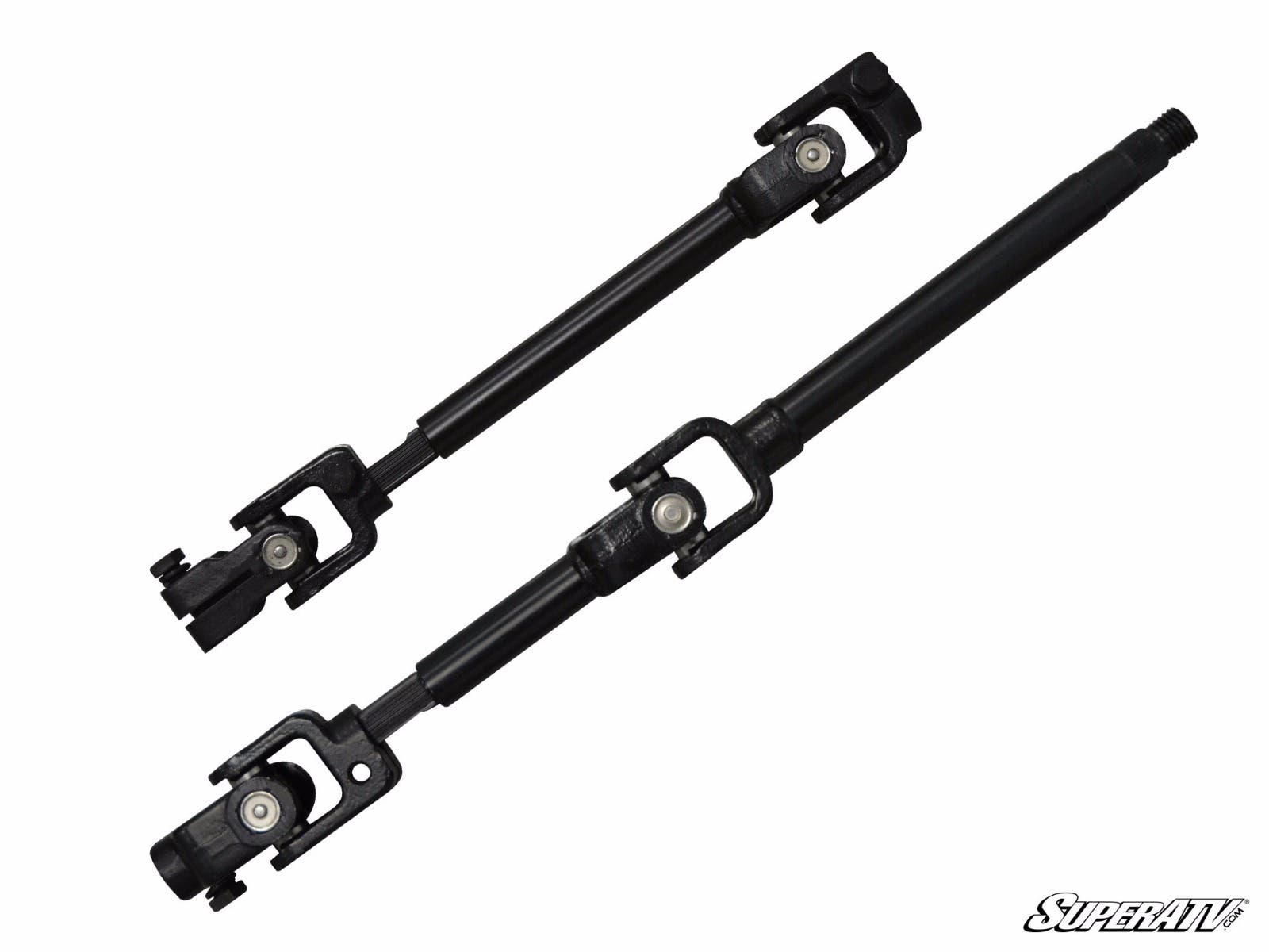 Photo of SuperATV Polaris RZR XP Turbo Power Steering Kit by SuperATV - Premium Power Steering Kits for UTVs / Side by Sides