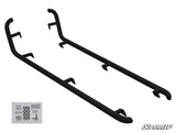 Polaris RZR 4 Turbo Rock Sliding Nerf Bars