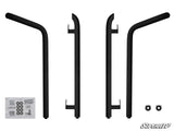 Photo of SuperATV Polaris RZR S4 1000 Rock Sliding Nerf Bars by SuperATV - Premium Nerf Bars for UTVs / Side by Sides