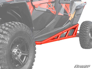 SuperATV Polaris RZR 4 900 Nerf Bars