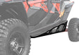 Polaris RZR XP 4 1000 Nerf Bars