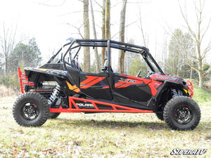 SuperATV Polaris RZR 4 900 Nerf Bars