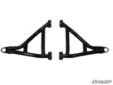 RZR Trail High Clearance 0in. Offset Lower A-Arms - Keller Ball Joints