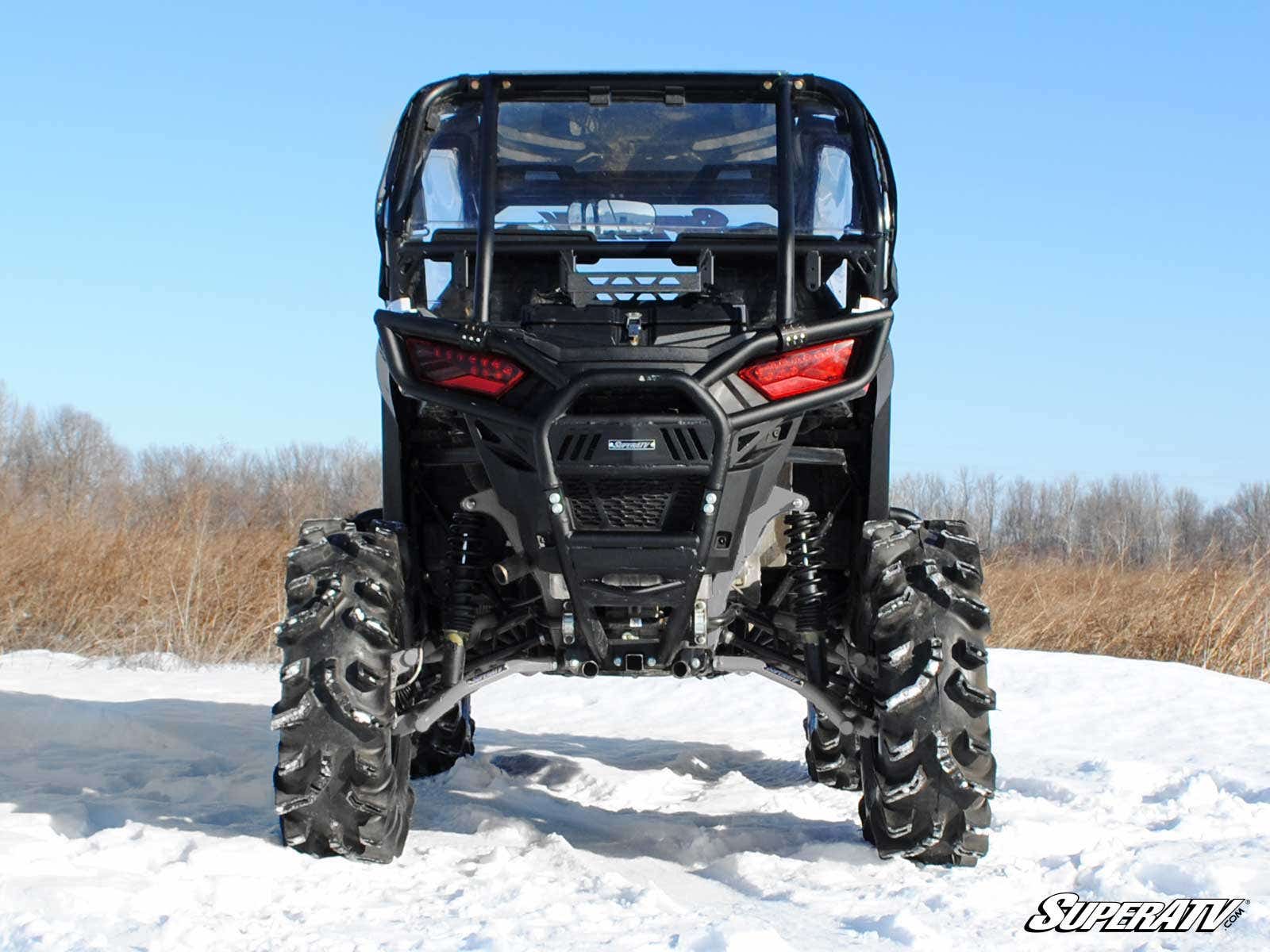 Photo of SuperATV Polaris RZR 900 to RZR 900 S Conversion Kit with 3" Lift Kit by SuperATV - Premium Lift Kits for UTVs / Side by Sides