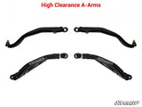 Polaris RZR Trail 900 to RZR Trail S 900 Conversion Kit—1.5 Offset