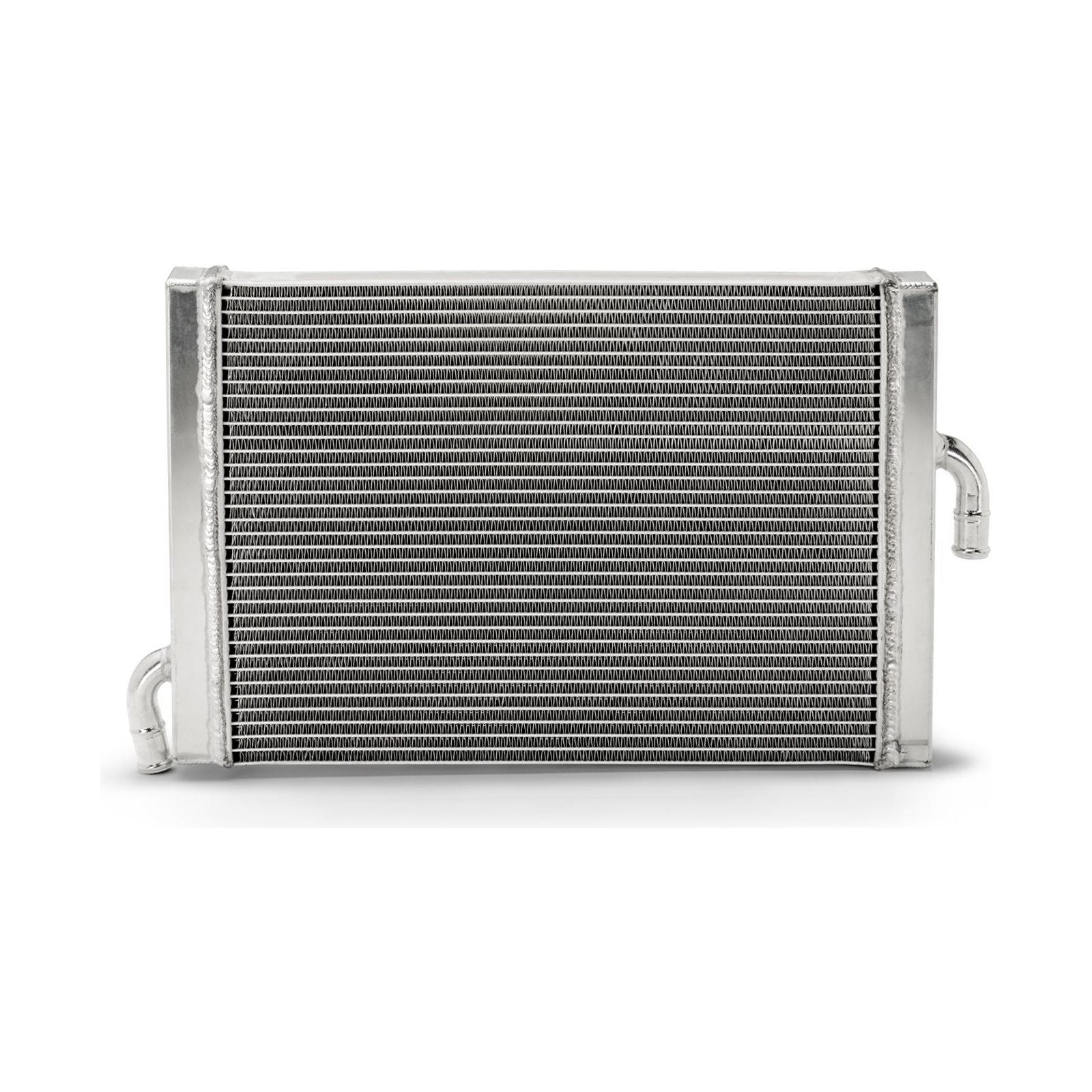 Photo of Polaris RZR XP Turbo Radiator by SuperATV - Premium Radiators for UTVs / Side by Sides