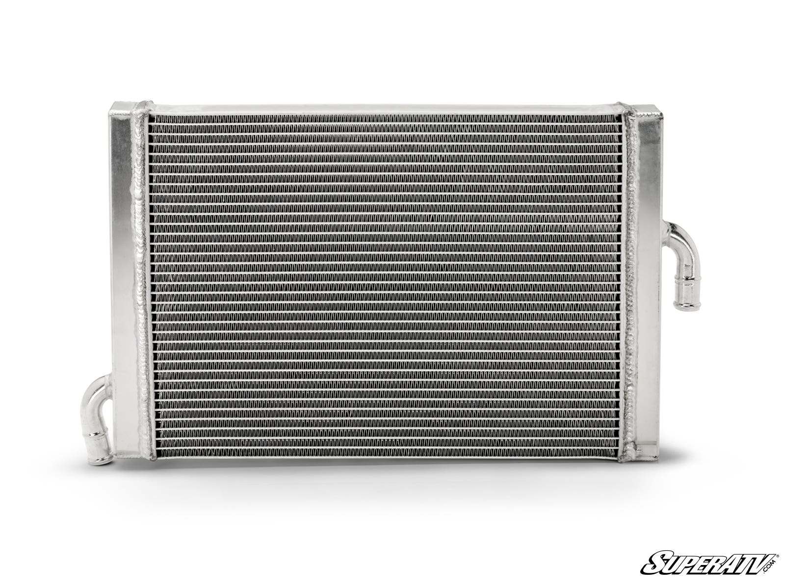 Up &amp; Running Polaris RZR XP Turbo Radiator