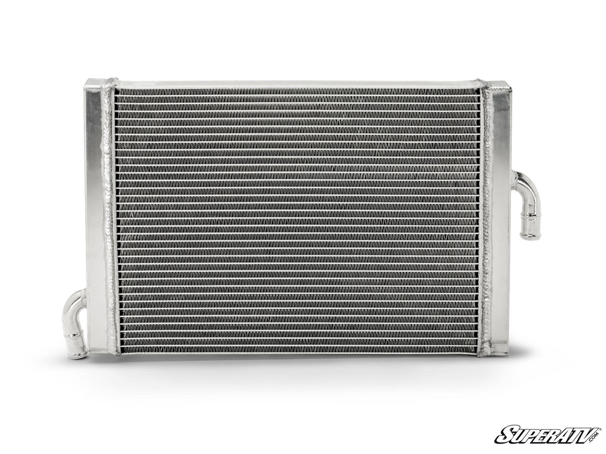 Up &amp; Running Polaris RZR XP Turbo Radiator