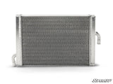 Up &amp; Running Polaris RZR XP Turbo Radiator