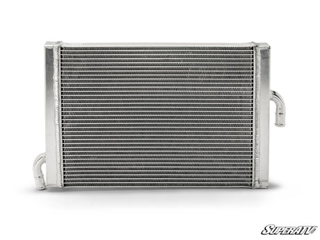 Up &amp; Running Polaris RZR XP Turbo Radiator