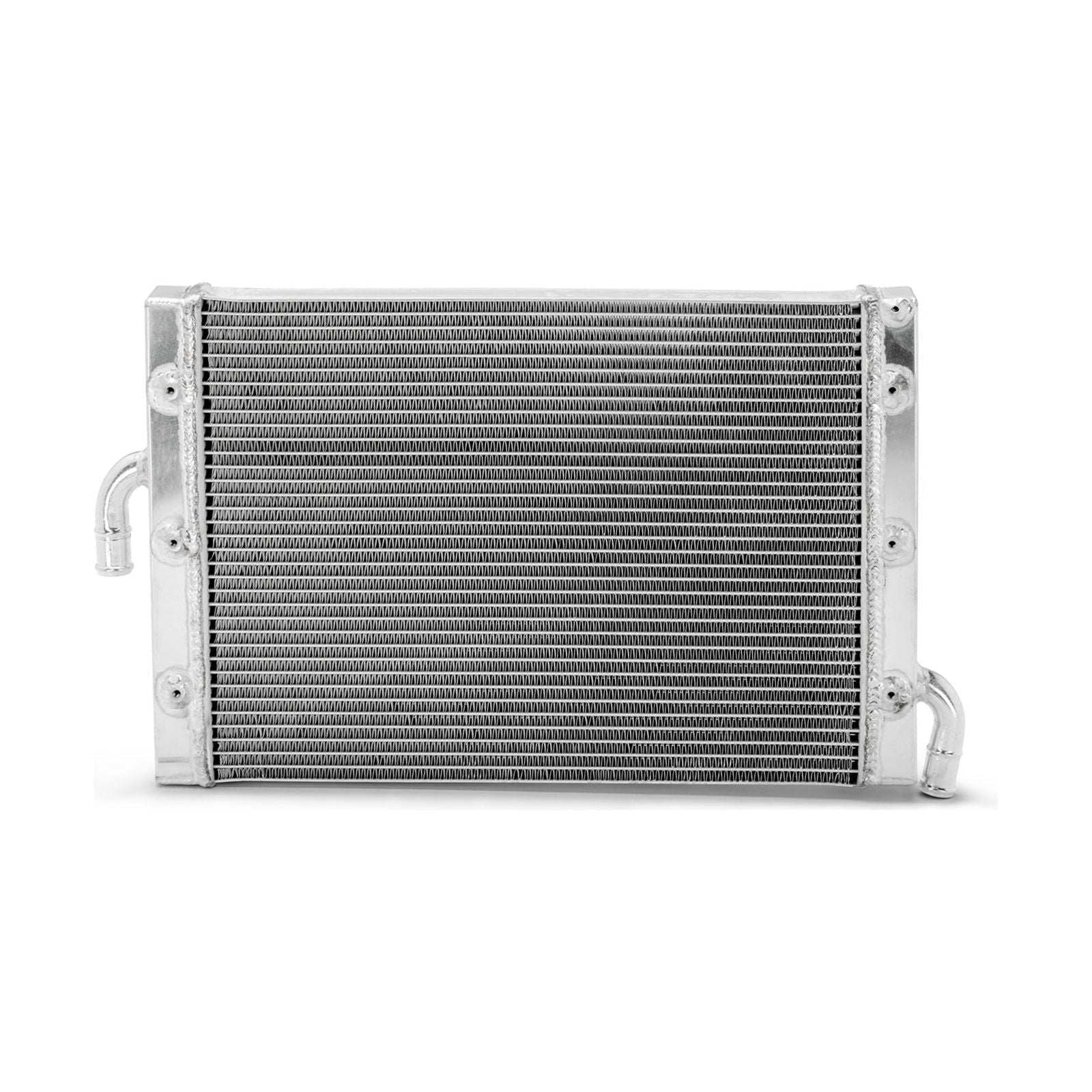 Photo of Polaris RZR Turbo S Radiator by SuperATV - Premium Radiators for UTVs / Side by Sides
