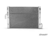 Up &amp; Running Polaris RZR XP Turbo S Radiator