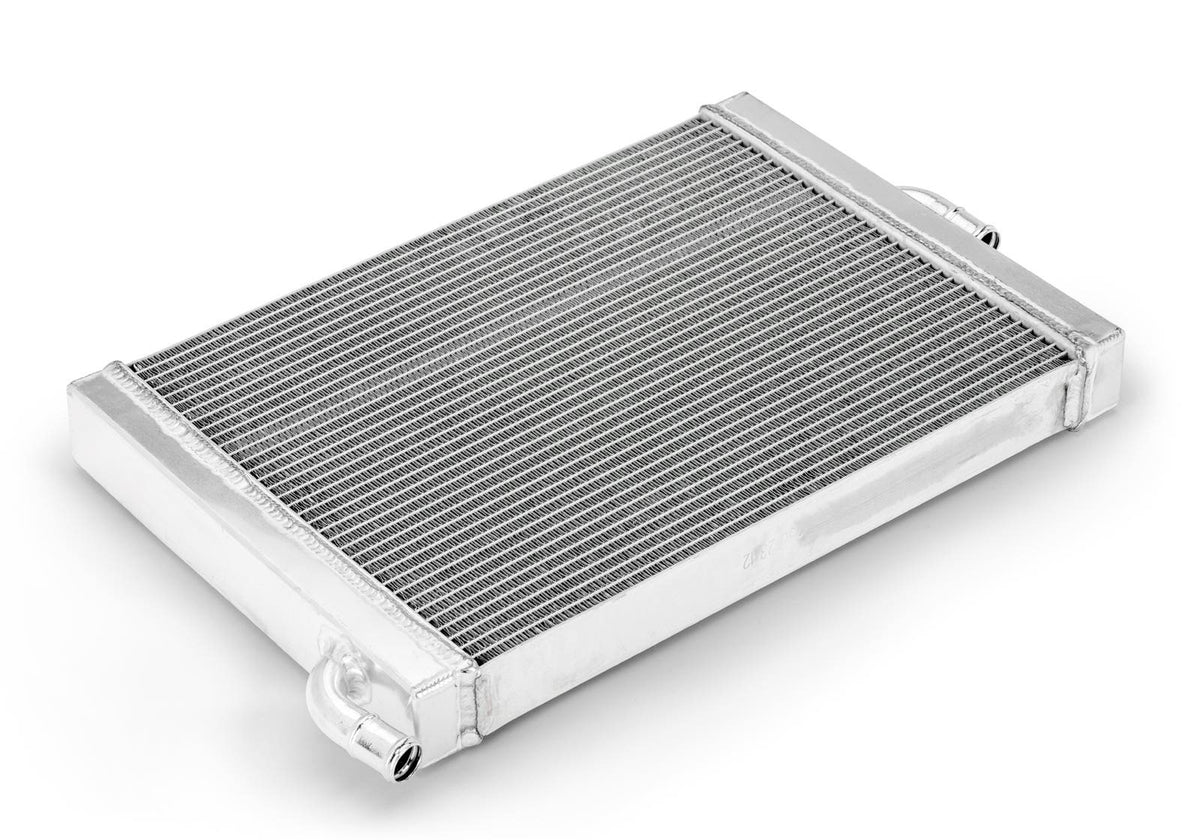Up &amp; Running Polaris RZR XP Turbo S Radiator